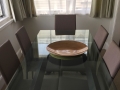16 Dining Table